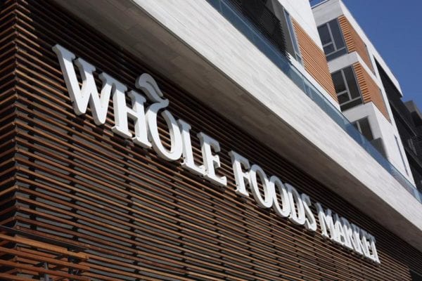 Chances are ‘good’ that Whole Foods will sell marijuana products, CEO says