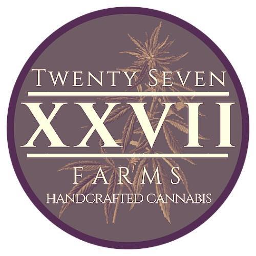 Twenty Seven Farms