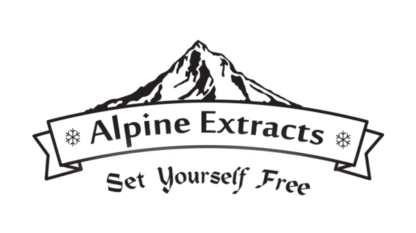 Alpine Extracts Logo