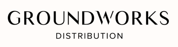 Groundworks Distribution Logo