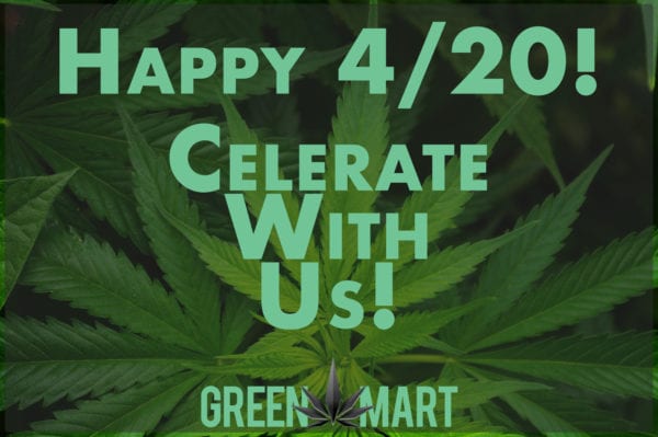 Celebrate With Us