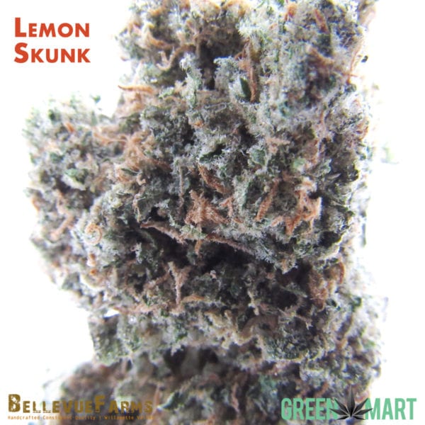 Bellevue Farms - LemonSkunk