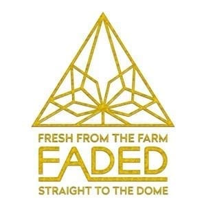 Faded by Cultivated