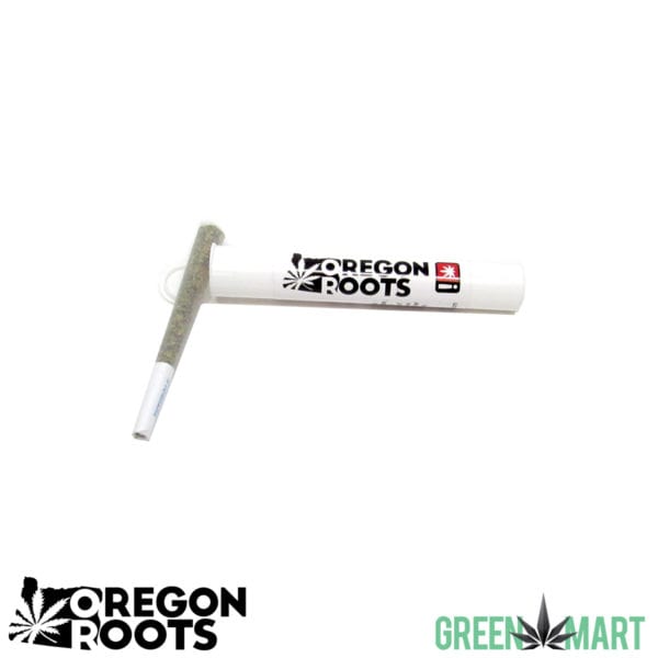 Oregon Roots - Forum GSC
