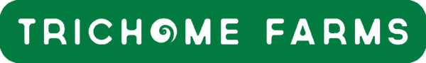 Trichome Farms Full Logo