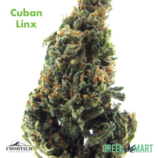 Cuban Linx by Frontier Farms