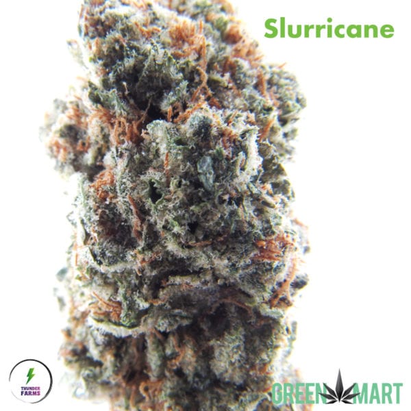 Slurricane by Thunder Farms