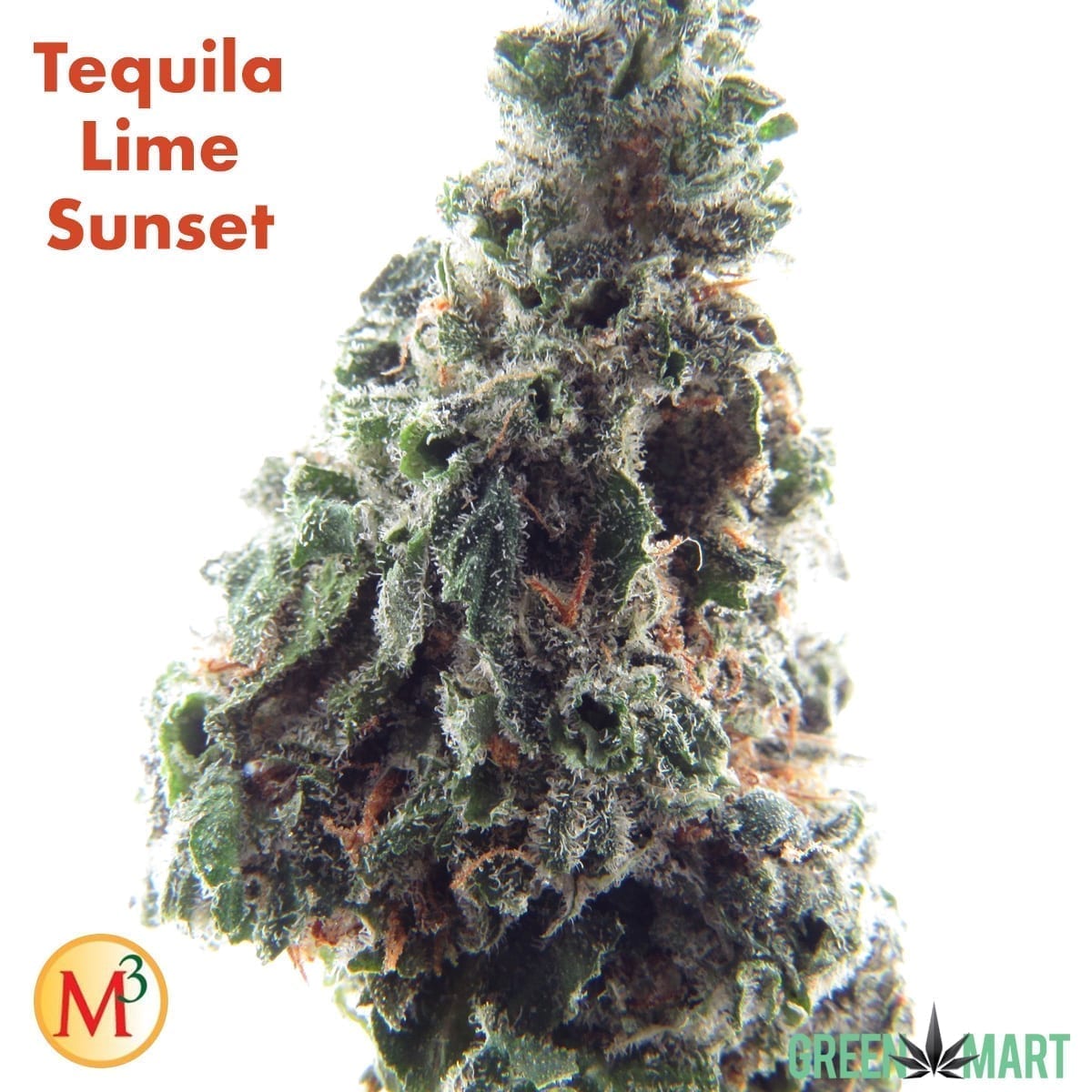 Tequila Lime Sunset By Mother Magnolia Medicinals