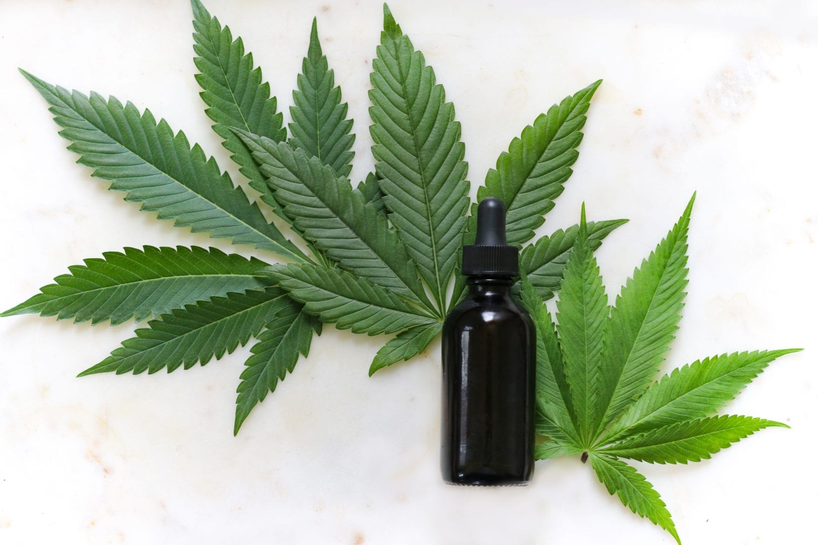 CBD Might Help You Cut Back On Drinking Alcohol And Reduce Its Damaging Effects, Study Says