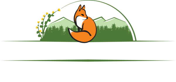 Fox Hollow Flora Logo
