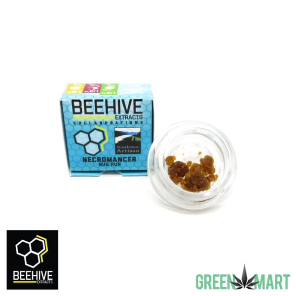 Bee Hive Extracts - Necromancer