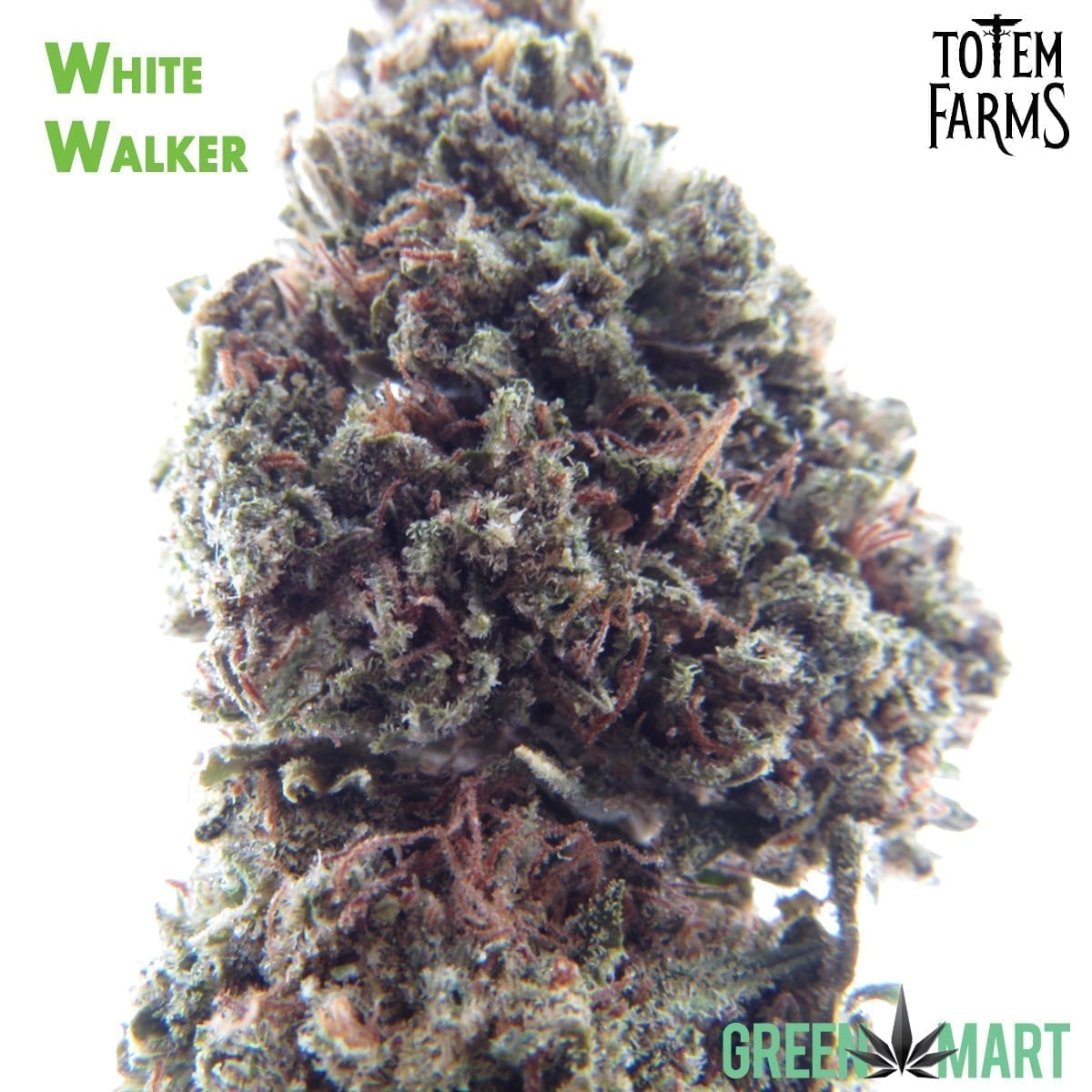 White Walker by Totem Farms