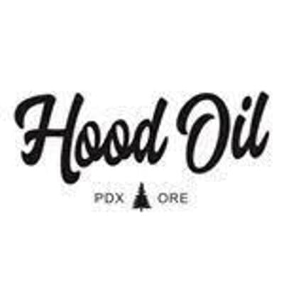 Hood Oil