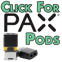 Pax Era Pods