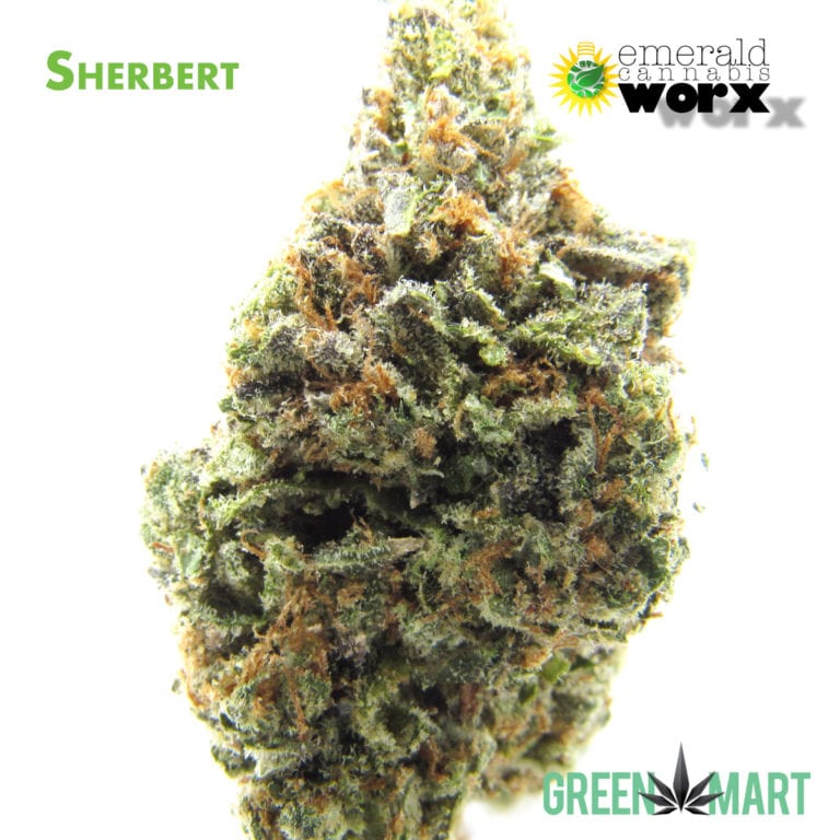 Sherbert Green Mart Beaverton