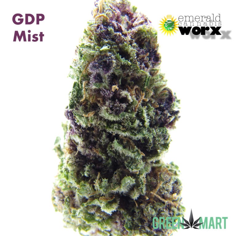 GDP Mist Green Mart Beaverton