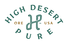 High Desert Pure