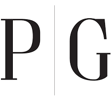 Pacific Grove Logo