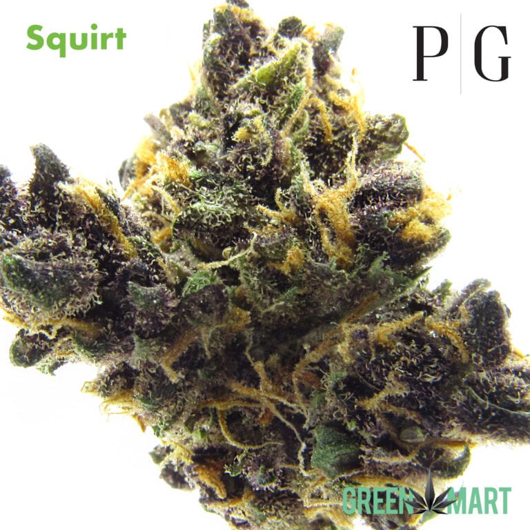 Squirt Heavy Prepacks Green Mart Beaverton