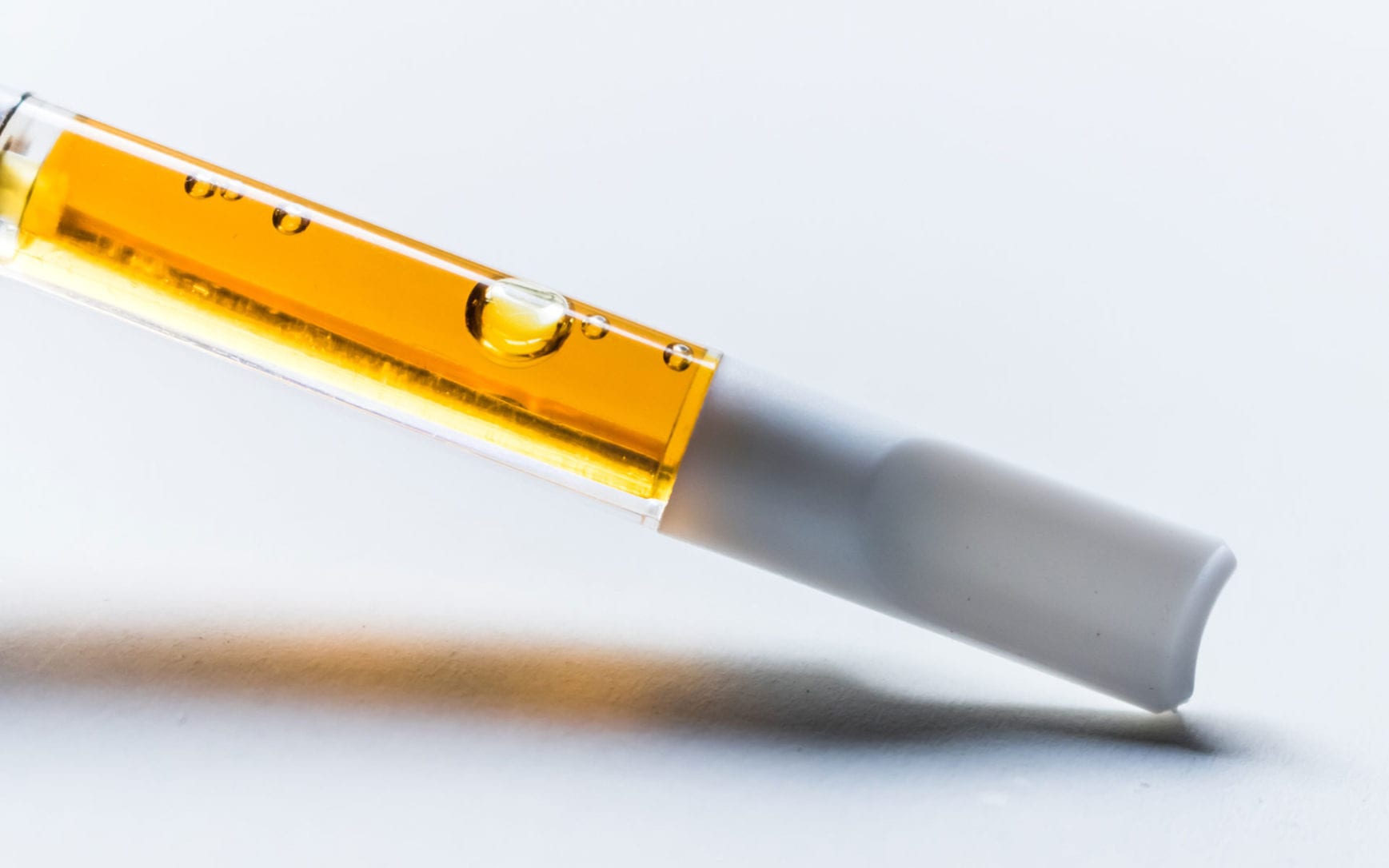 Leafly's investigation tracked a contaminated global supply chain for illicit market THC vape cartridges. (HighGradeRoots/iStock)