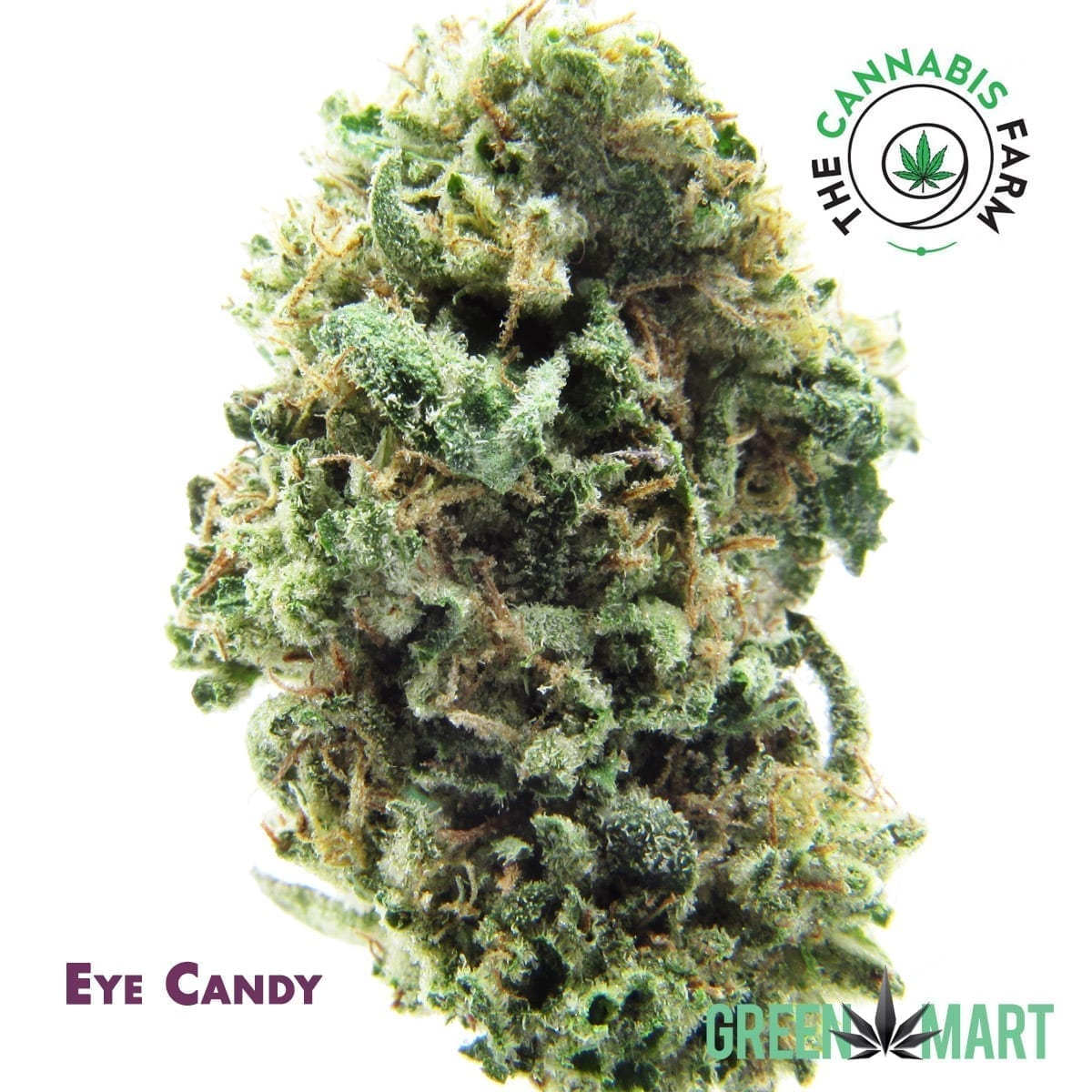 Eye Candy  Green Mart Beaverton