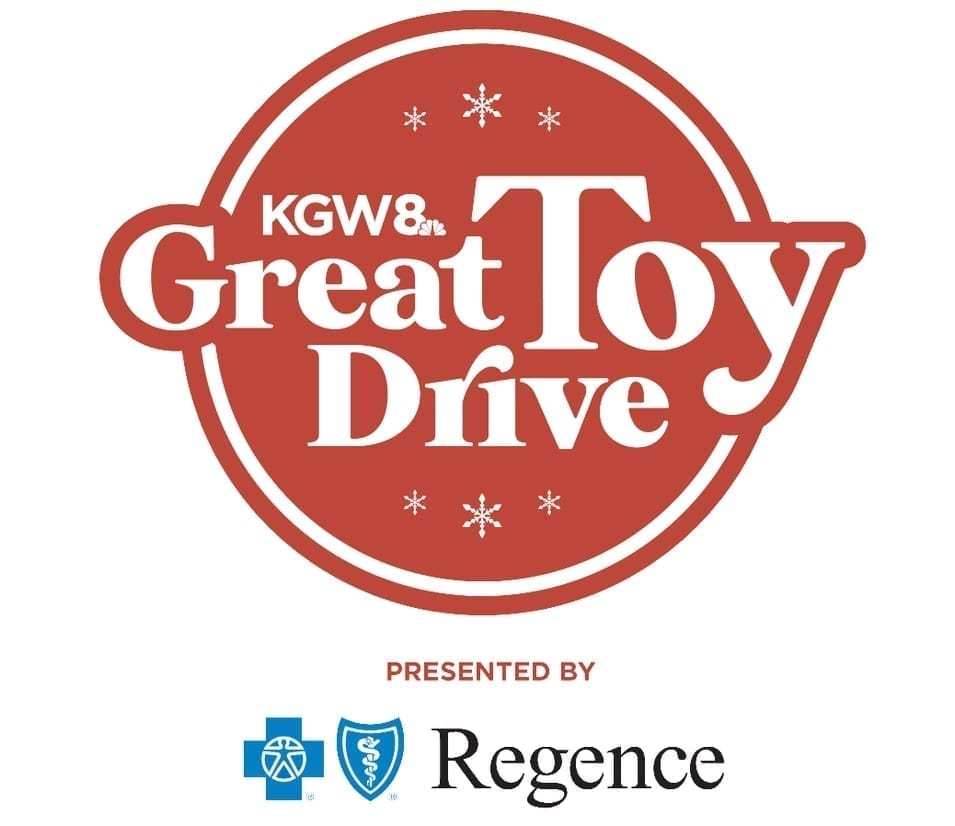 Save 10% Donate a New Unwrapped toy to the KGW Great Toy Drive at Green Mart