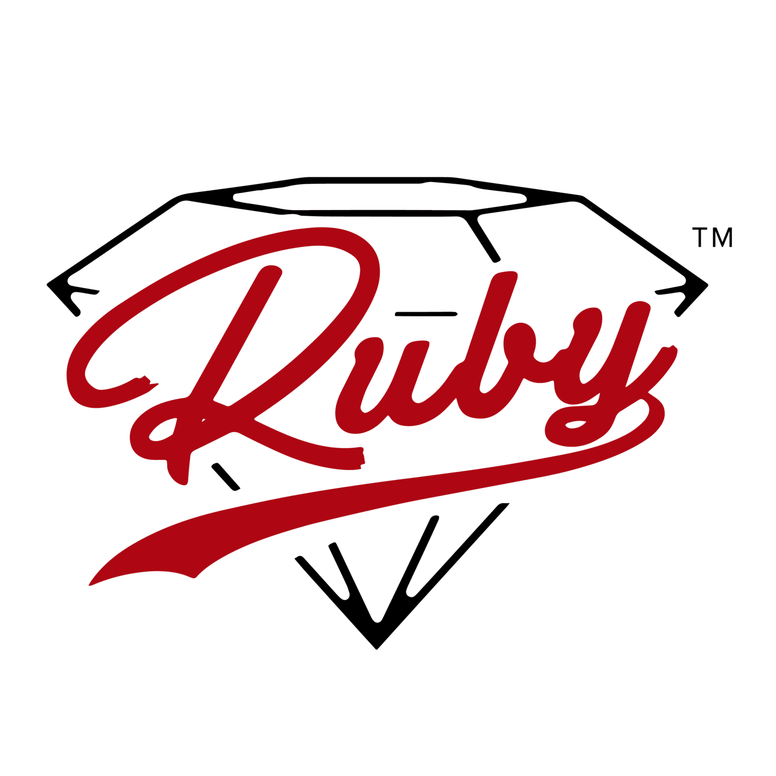 Ruby Logo