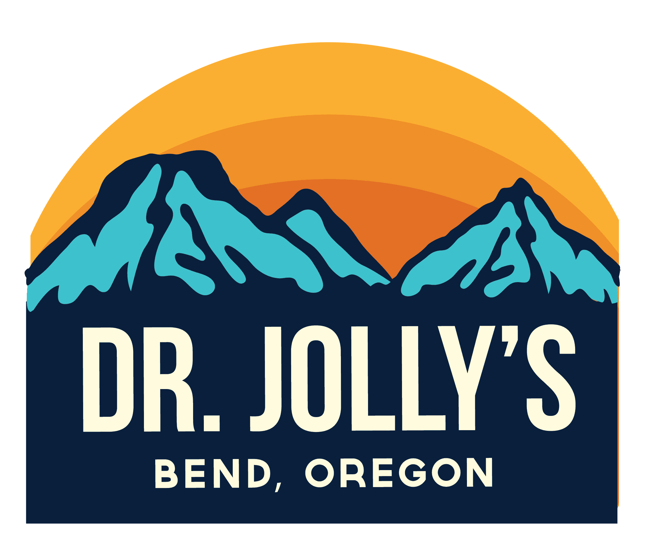 Dr. Jolly's Extracts