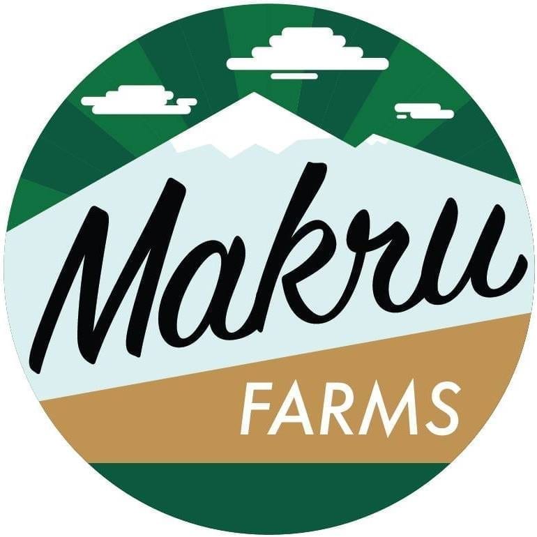 Makru Farms Logo