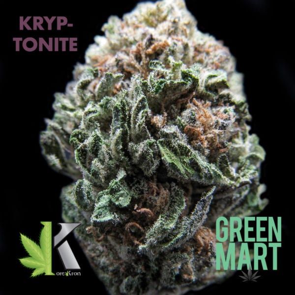 Kryptonite $85 Ounce