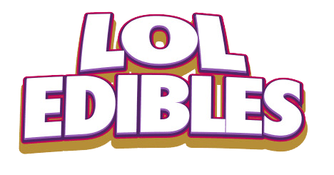LOLedibles Logo Transparent