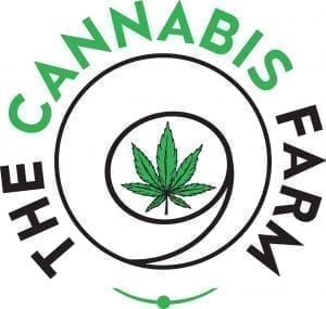The Cannabis Farm Logo