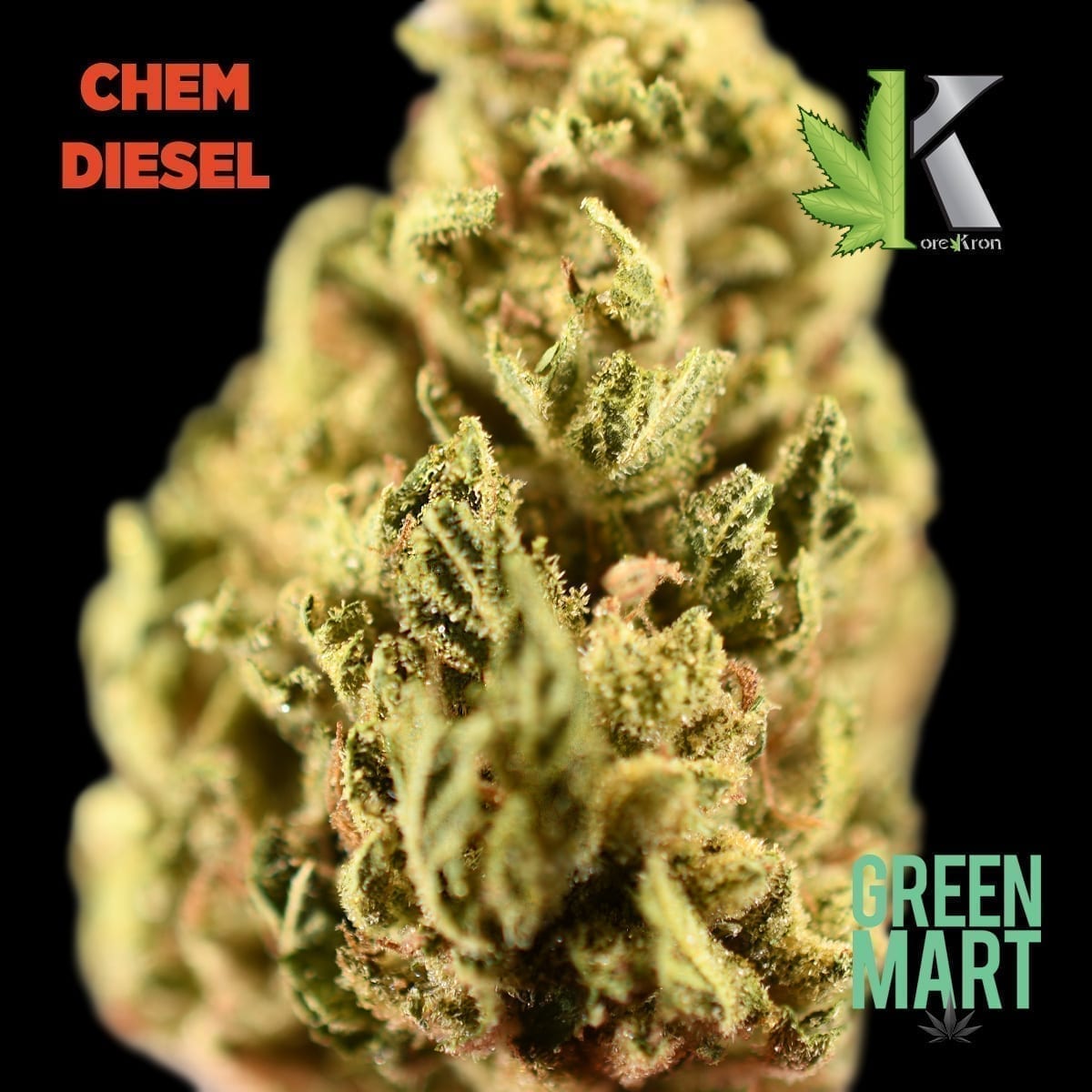 Chem Diesel by Orekron