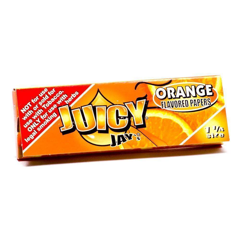 Juicy Jay's Orange