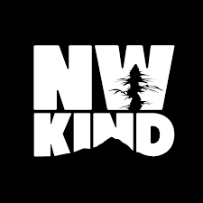 NW Kind Black Logo