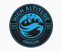 High Altitude Cannabis