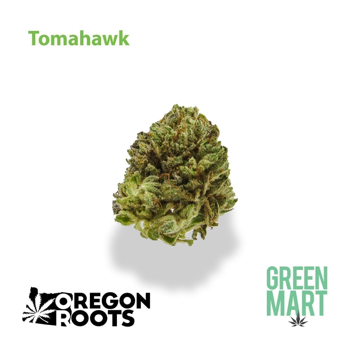 Tomahawk by Oregon Roots