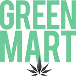 Green Mart Transparent Logo 150x150