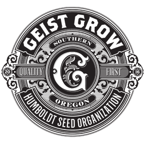 Geist Grow