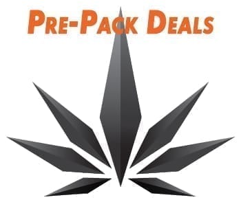 Pre-Pack Deals