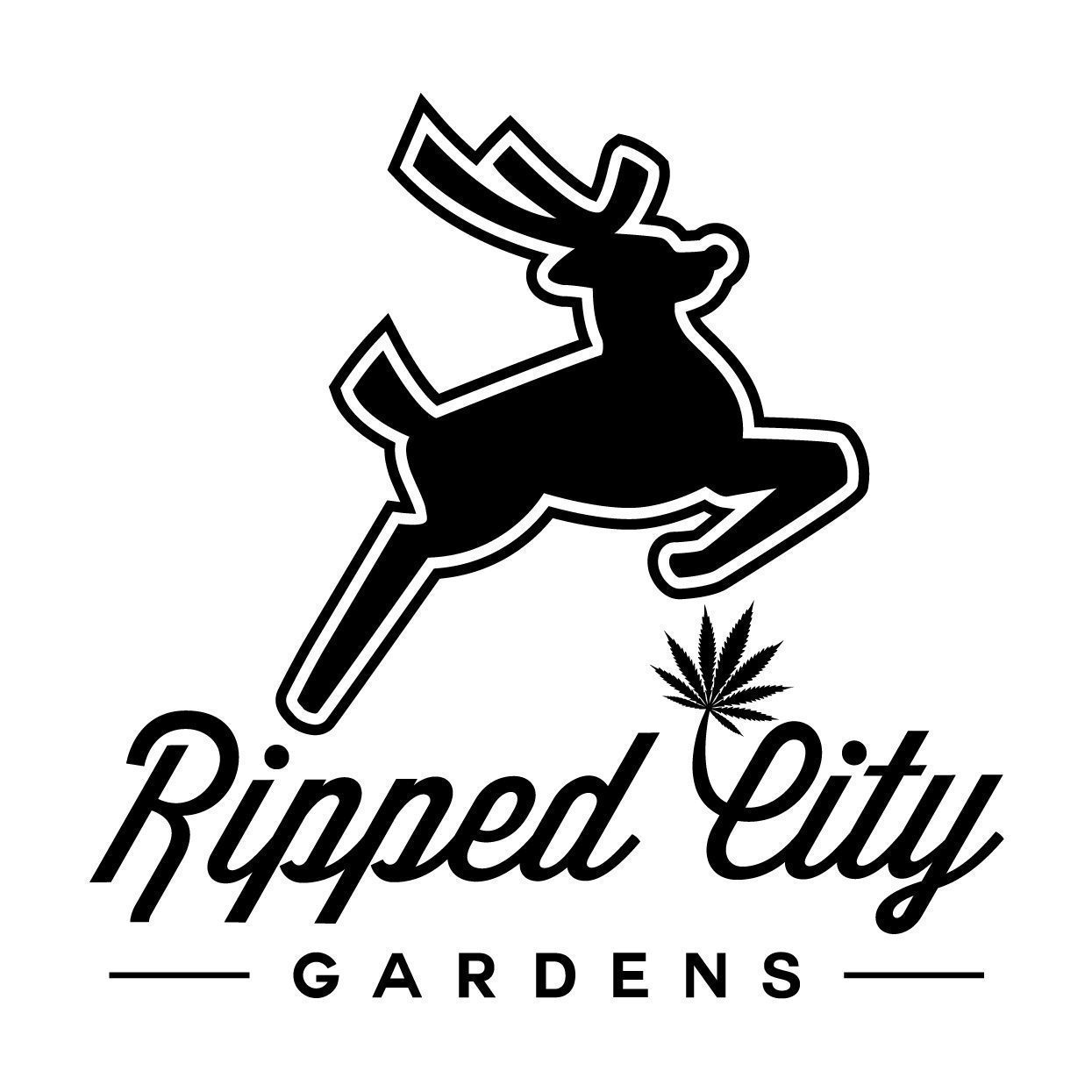 Ripped City Gardens