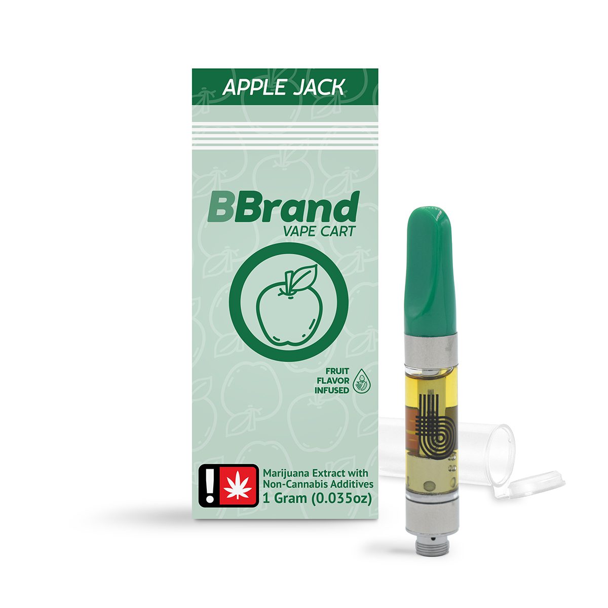 BBrand Botanical Cartridge