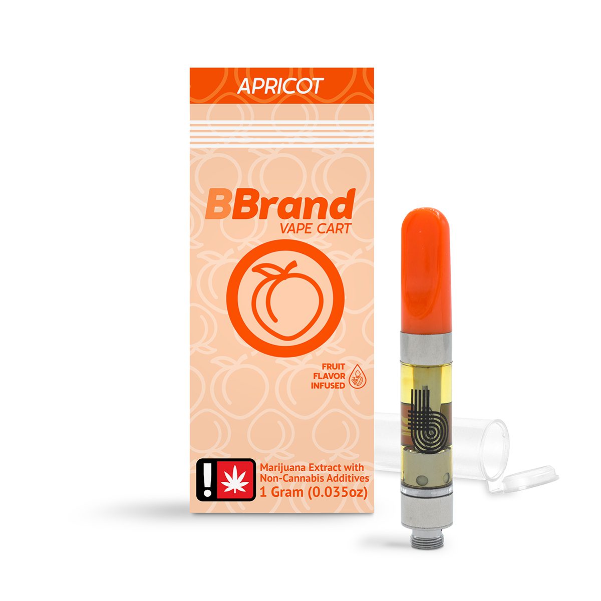 BBrand Botanical Cartridge