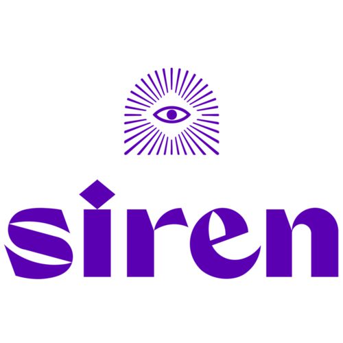 Siren Cannabis Logo