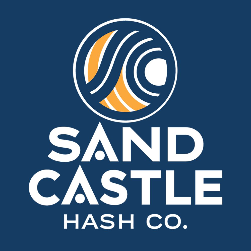 Sand Castle Hash Co