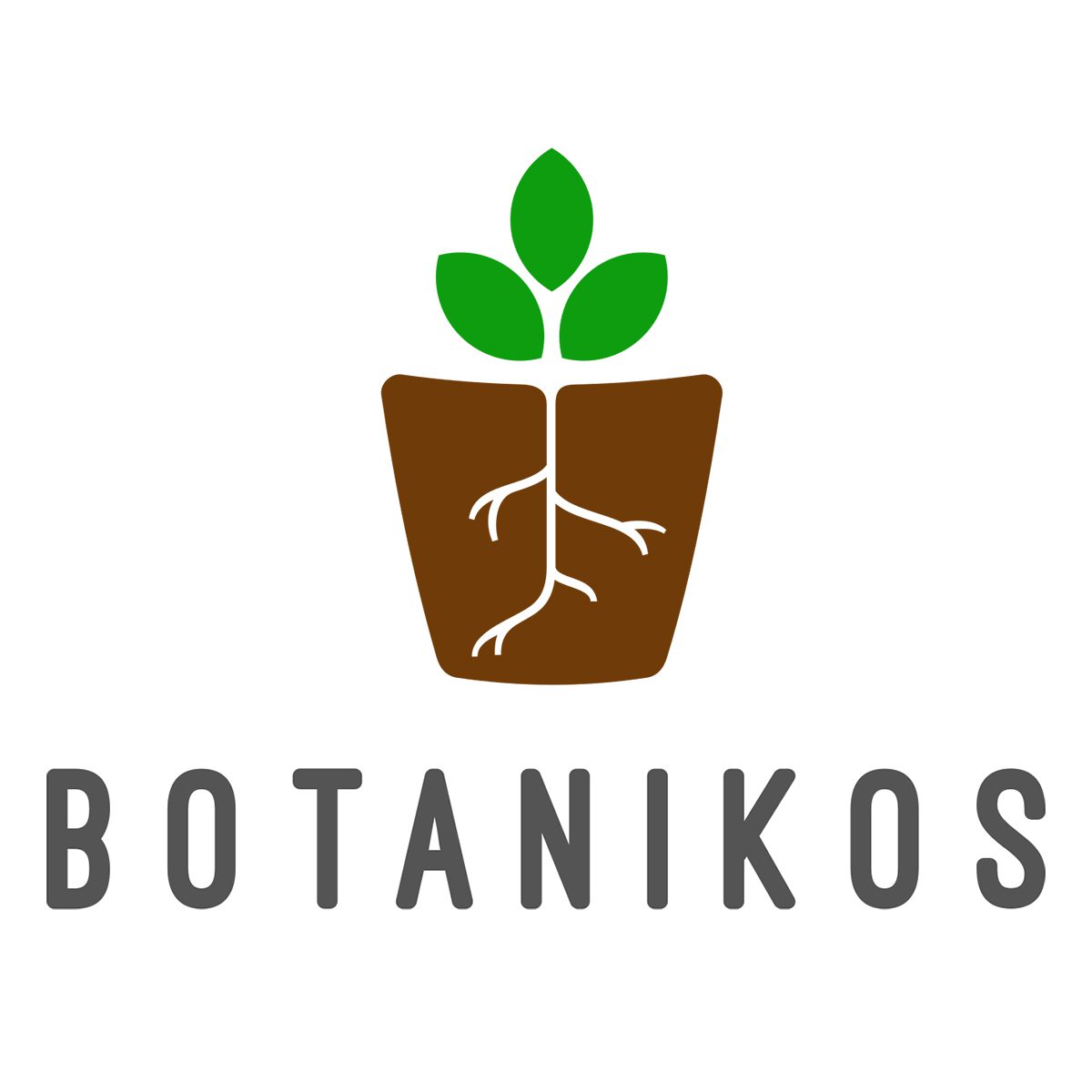 Botanikos Logo