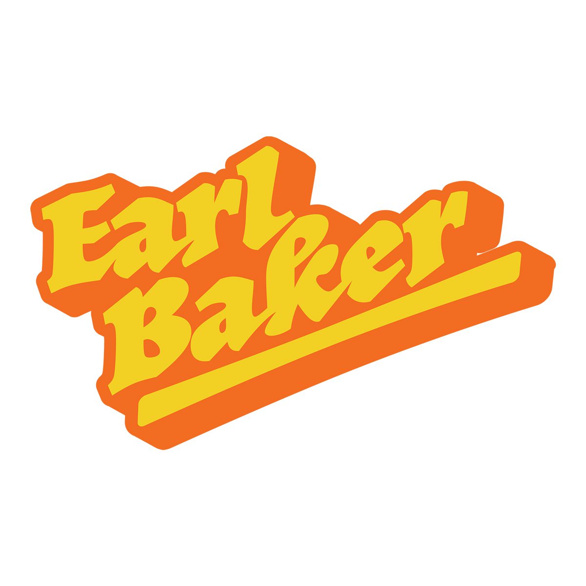 Earl Baker Logo